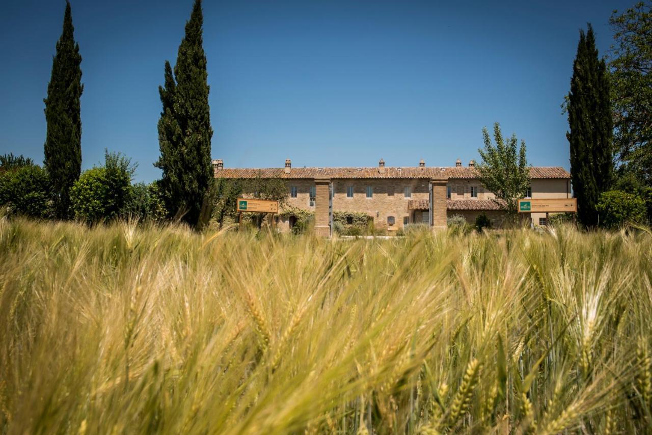 Favorita Food&Wine Resort Bastia Umbra Exterior photo